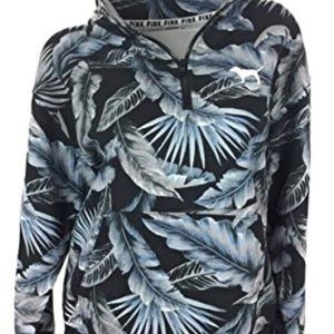 Victoria’s Secret sweatshirt